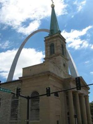 фото отеля Hampton Inn & Suites St. Louis/South I-55