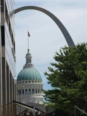 фото отеля Hampton Inn & Suites St. Louis/South I-55
