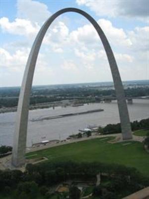 фото отеля Hampton Inn & Suites St. Louis/South I-55