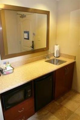фото отеля Hampton Inn & Suites St. Louis/South I-55