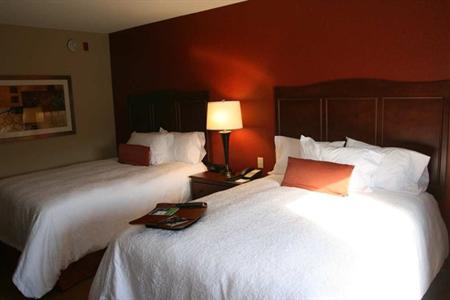 фото отеля Hampton Inn & Suites St. Louis/South I-55