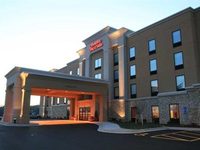 Hampton Inn & Suites St. Louis/South I-55