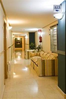 фото отеля Hotel Castilla Vieja