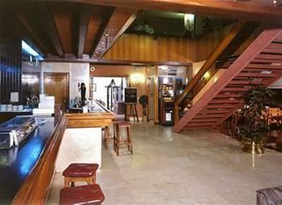 фото отеля Hotel Castilla Vieja
