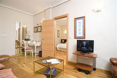 фото отеля Hotel Castilla Vieja