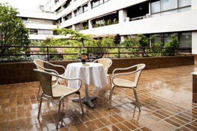 фото отеля Hotel Castilla Vieja