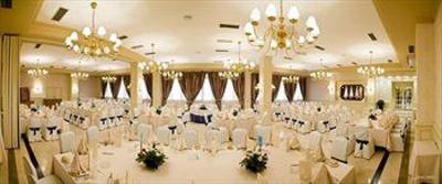 фото отеля Hotel Castilla Vieja