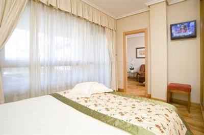 фото отеля Hotel Castilla Vieja