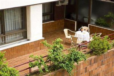 фото отеля Hotel Castilla Vieja