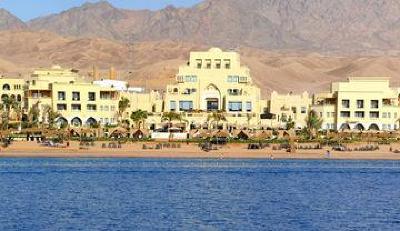 фото отеля Radisson Blu Tala Bay Resort Aqaba