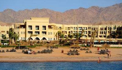 фото отеля Radisson Blu Tala Bay Resort Aqaba