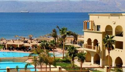 фото отеля Radisson Blu Tala Bay Resort Aqaba