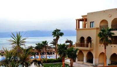 фото отеля Radisson Blu Tala Bay Resort Aqaba