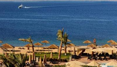 фото отеля Radisson Blu Tala Bay Resort Aqaba