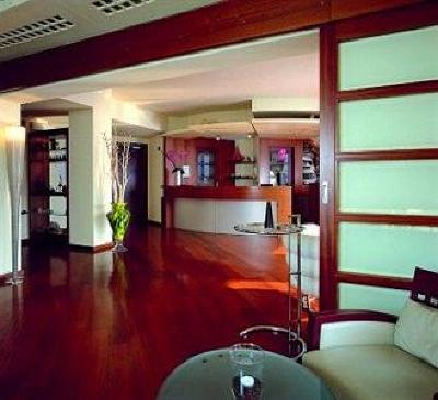 фото отеля Forte Charme Hotel