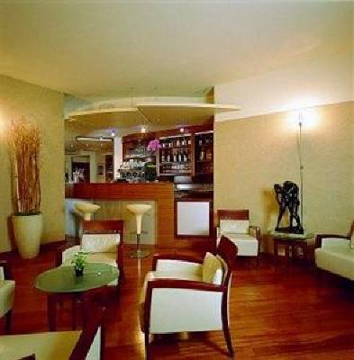 фото отеля Forte Charme Hotel