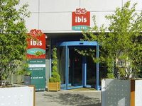 Ibis Paris Porte De Bercy