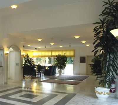 фото отеля Villa Sassa Hotel and Residence