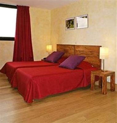 фото отеля Appart'hotel Victoria Garden Bordeaux