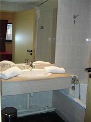 фото отеля Appart'hotel Victoria Garden Bordeaux