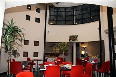 фото отеля Appart'hotel Victoria Garden Bordeaux