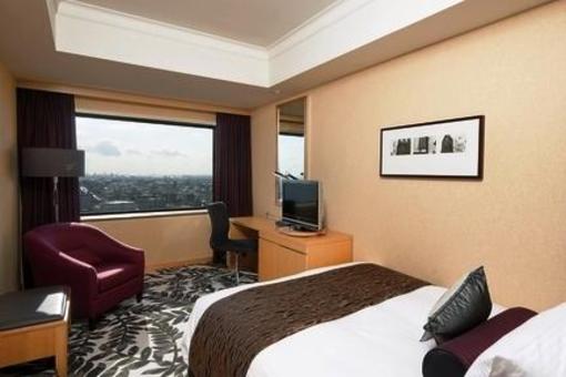 фото отеля ANA Grand Court Nagoya