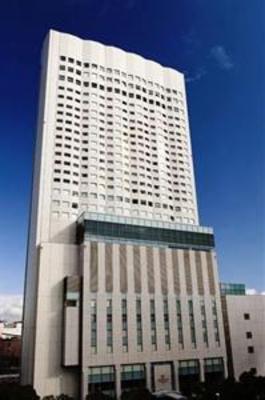 фото отеля ANA Grand Court Nagoya