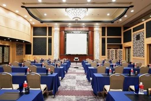 фото отеля ANA Grand Court Nagoya
