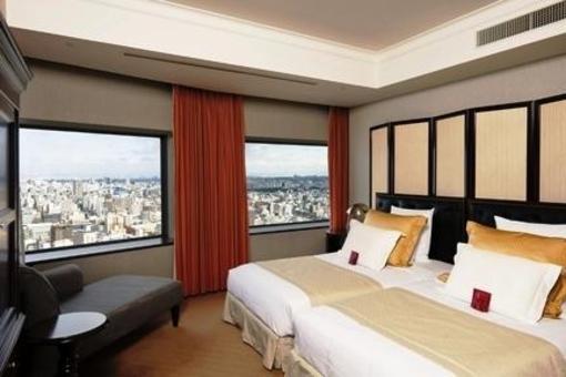 фото отеля ANA Grand Court Nagoya