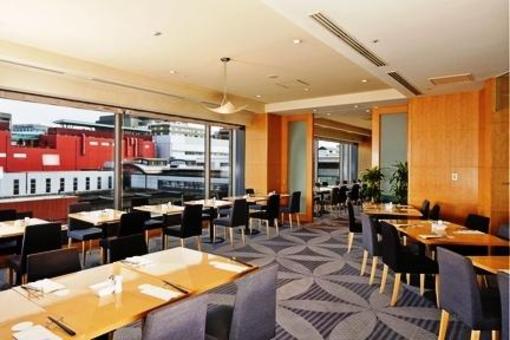 фото отеля ANA Grand Court Nagoya
