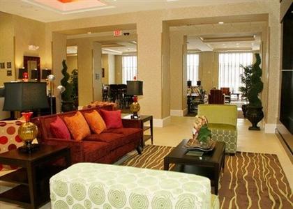 фото отеля Comfort Suites Florence