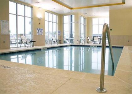 фото отеля Comfort Suites Florence