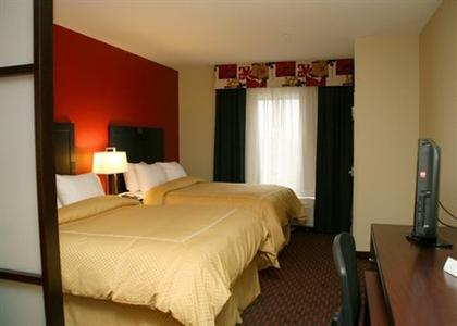 фото отеля Comfort Suites Florence