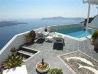 фото отеля Aeolos Villas Santorini