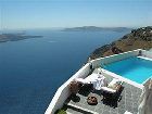 фото отеля Aeolos Villas Santorini