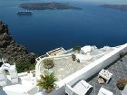 фото отеля Aeolos Villas Santorini
