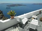 фото отеля Aeolos Villas Santorini