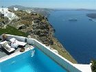 фото отеля Aeolos Villas Santorini