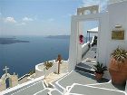 фото отеля Aeolos Villas Santorini