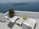 фото отеля Aeolos Villas Santorini