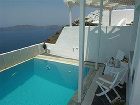 фото отеля Aeolos Villas Santorini