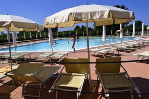 фото отеля Eden Park Resort San Giuliano Terme