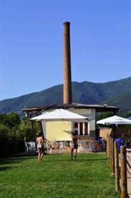 фото отеля Eden Park Resort San Giuliano Terme