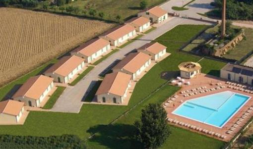 фото отеля Eden Park Resort San Giuliano Terme