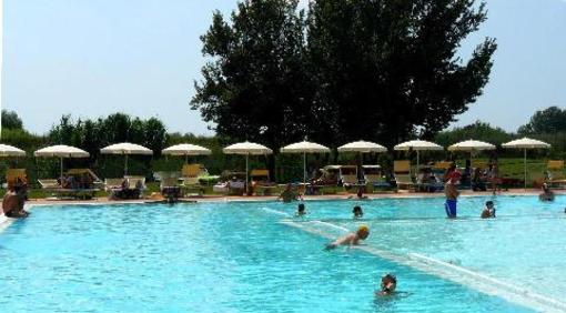 фото отеля Eden Park Resort San Giuliano Terme