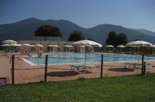 фото отеля Eden Park Resort San Giuliano Terme