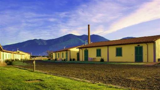 фото отеля Eden Park Resort San Giuliano Terme