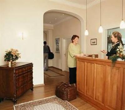 фото отеля Hotel Dorn