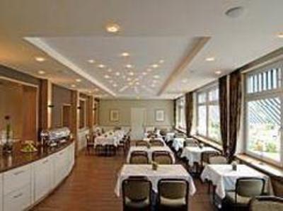 фото отеля Hotel Dorn