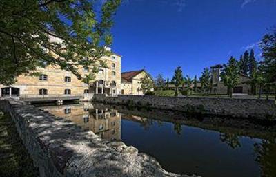 фото отеля Hacienda Zorita Country Resort & Spa Valverdon